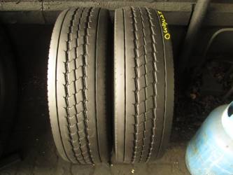 Opony używane 225/75R17,5 Fulda REGIOCONTROL