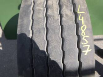 Opona używana 385/65R22,5 Michelin X-MULTI T