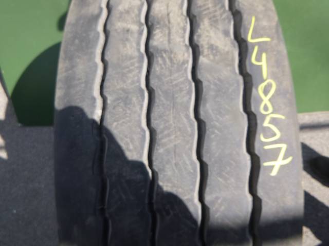 Opona używana 385/65R22,5 Michelin X-MULTI T
