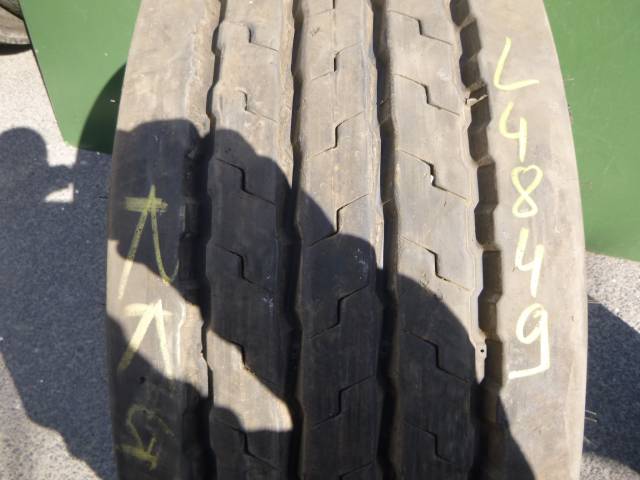 Opona używana 385/65R22,5 RALSON RTR61