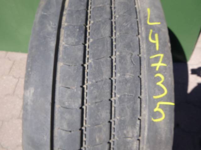 Opona używana 315/70R22,5 Falken RI151