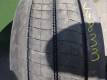 Opona używana 385/55R22,5 Bridgestone H-STEER 002