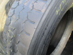 Opona używana 295/80R22.5 Continental BIEZNIKOWANA