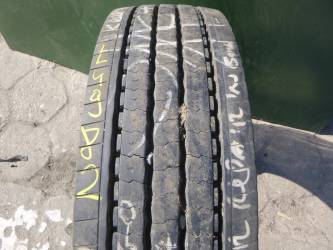 Opona używana 295/80R22,5 Hankook AH31