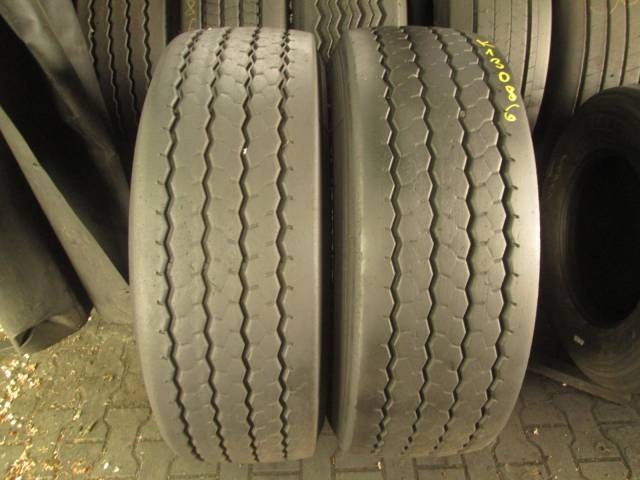 Opony używane 385/65R22,5 BERLINER E3T