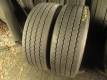 Opony używane 385/65R22,5 BERLINER E3T
