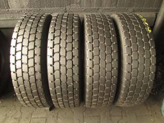 Opony używane 215/75R17,5 WindPower HN309