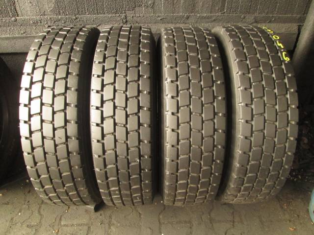Opony używane 215/75R17,5 WindPower HN309