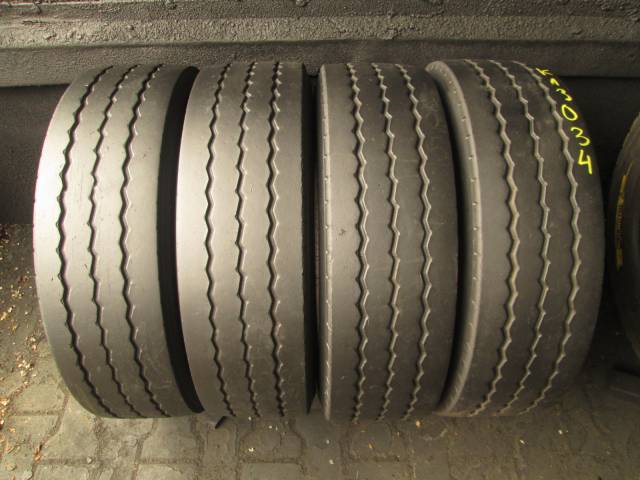 Opony używane 205/65R17,5 Pirelli ST01