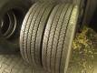 Opony używane 275/70R22,5 Continental HA3 URBAN SCANDINAVIA