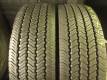 Opony używane 275/70R22,5 Continental HA3 URBAN SCANDINAVIA