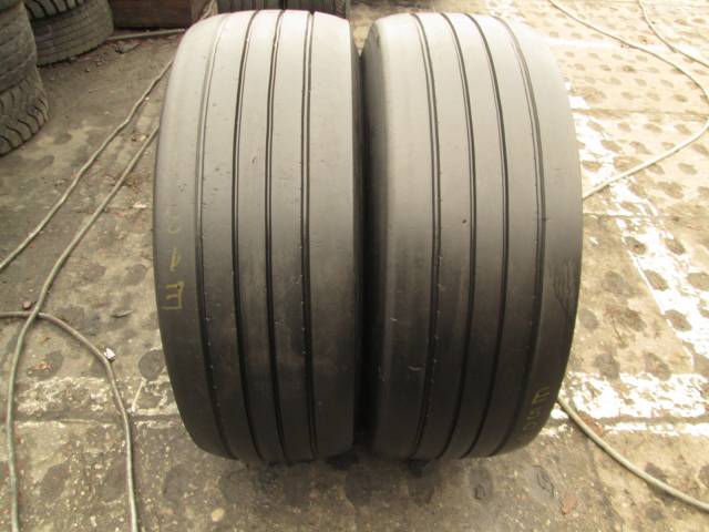 Opony używane 385/65R22,5 WESTLAKE WTR1
