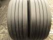 Opony używane 385/65R22,5 WESTLAKE WTR1
