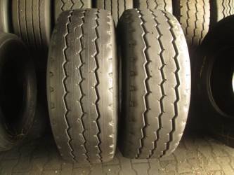 Opony używane 385/65R22,5 Pirelli AP05 II