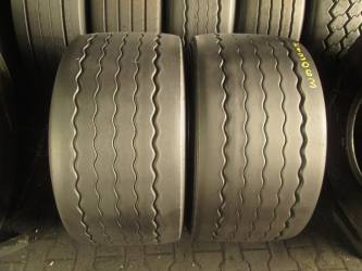 Opony używane 445/45R19,5 LEAO ETT100