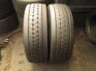 Opony używane 295/60R22,5 Goodyear KMAX S GEN-2
