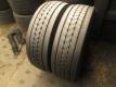 Opony używane 295/60R22,5 Goodyear KMAX S GEN-2