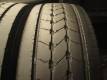 Opony używane 295/60R22,5 Goodyear KMAX S GEN-2