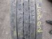 Opona używana 315/70R22,5 LEAO ETS100