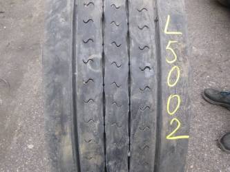 Opona używana 315/70R22,5 LEAO ETS100