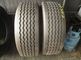 Opony używane 385/65R22,5 BIEŻNIKOWANA Wzór Firestone
