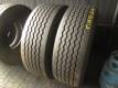 Opony używane 385/65R22,5 BIEŻNIKOWANA Wzór Firestone