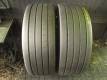 Opony używane 385/65R22,5 Dunlop SP247