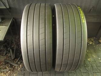 Opony używane 385/65R22,5 Dunlop SP247