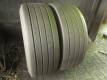 Opony używane 385/65R22,5 Dunlop SP247
