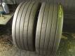 Opony używane 385/65R22,5 Dunlop SP247