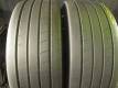 Opony używane 385/65R22,5 Dunlop SP247