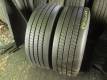 Opony używane 385/65R22,5 Hankook AH31