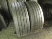 Opony używane 385/65R22,5 Hankook AH31