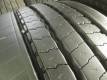 Opony używane 385/65R22,5 Hankook AH31