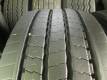 Opony używane 385/65R22,5 Hankook AH31