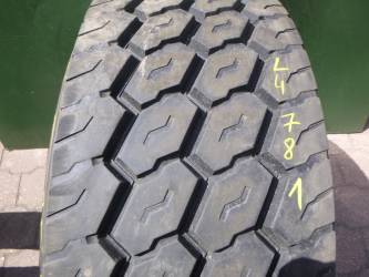 Opona używana 425/65R22,5 FORTUNE FAM211