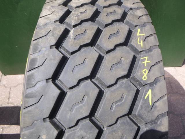 Opona używana 425/65R22,5 FORTUNE FAM211