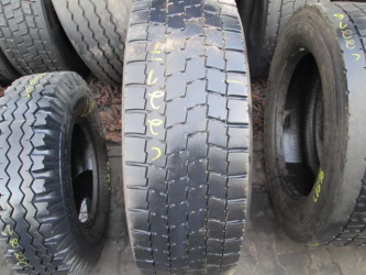 Opona używana 315/70R22.5 Michelin XDN