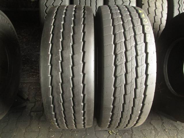 Opony używane 385/65R22,5 Continental HT3 CROSSTRAC