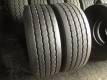 Opony używane 385/65R22,5 Continental HT3 CROSSTRAC