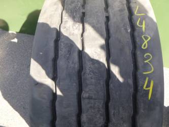 Opona używana 385/55R22,5 Hankook TH31