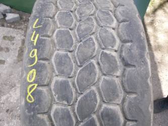 Opona używana 385/65R22,5 Firestone FT833