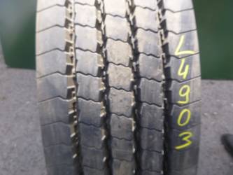 Opona używana 315/80R22,5 Pirelli FR01