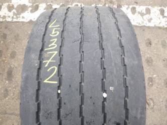 Opona używana 435/50R19,5 Sava CARGO 4
