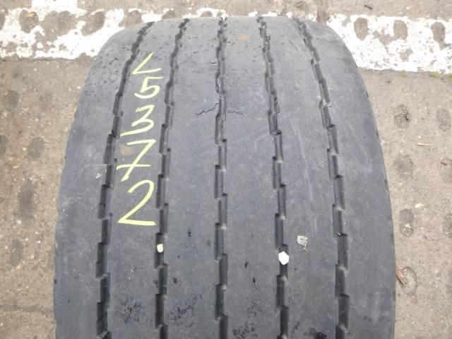 Opona używana 435/50R19,5 Sava CARGO 4