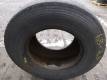 Opona używana 435/50R19,5 Sava CARGO 4
