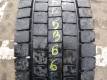 Opona używana 265/70R17,5 Dunlop SP444