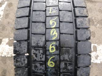 Opona używana 265/70R17,5 Dunlop SP444