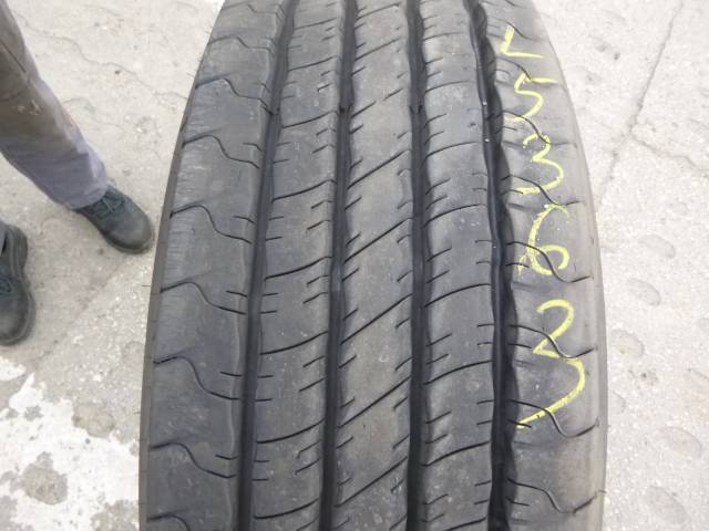 Opona używana 315/70R22,5 Sava AVANT 5