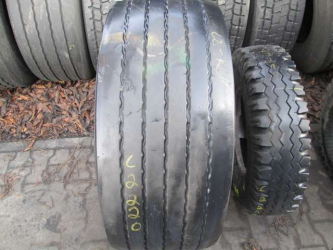 Opona używana 385/55R22.5 Continental HSR2